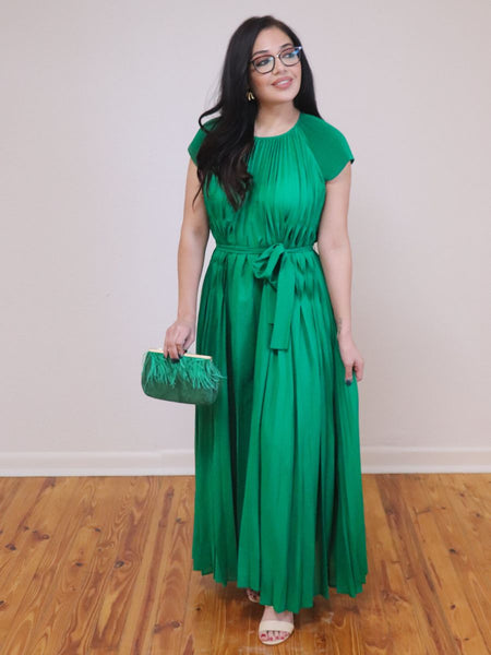 Maxi Dresses - Leona