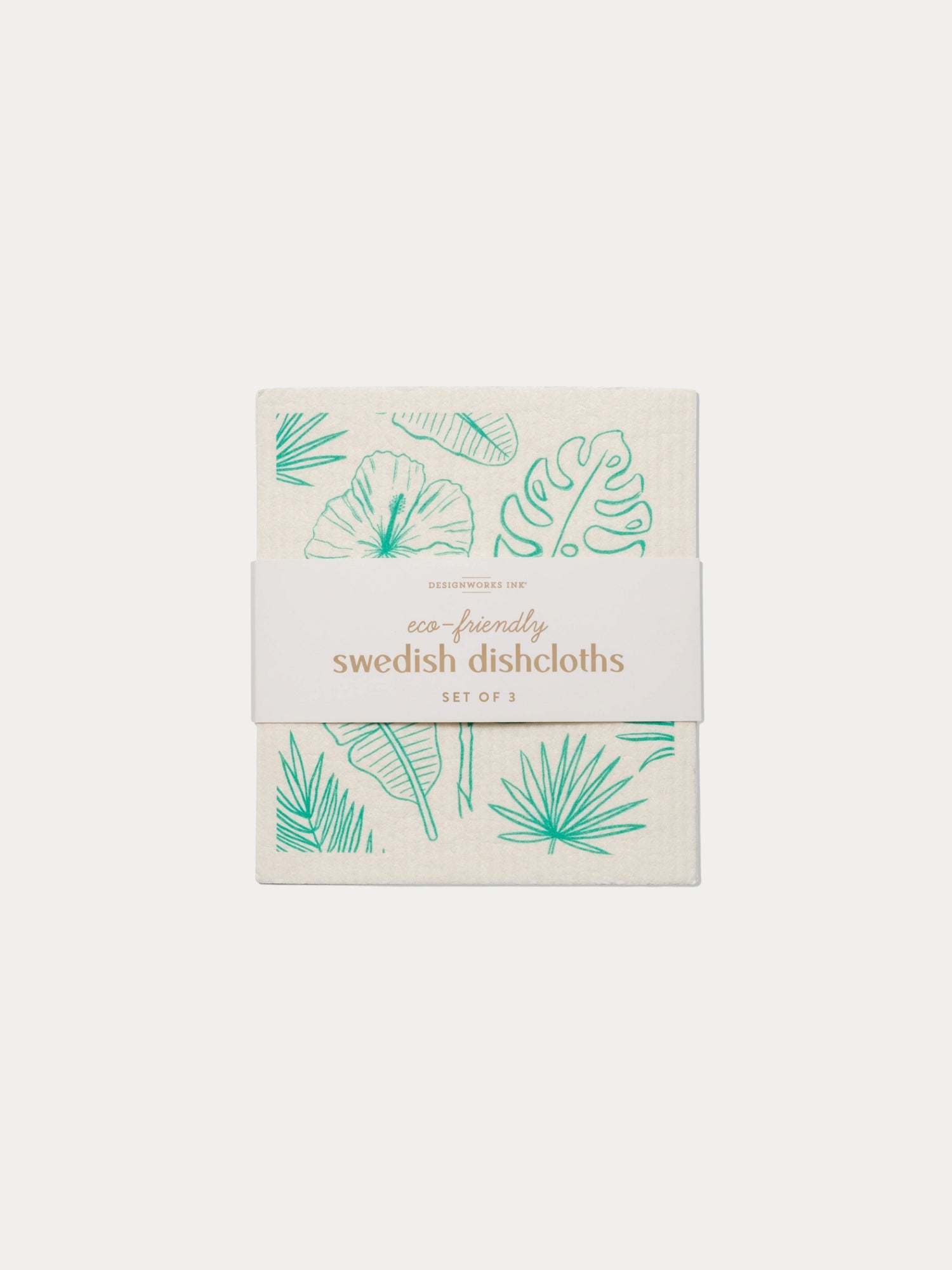Swedish Dishcloths Review  Eco-Friendly Reusable Paper Towels & Sponge  Alternative 