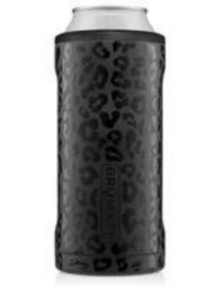 BruMate Rotera Onyx Leopard 35 oz